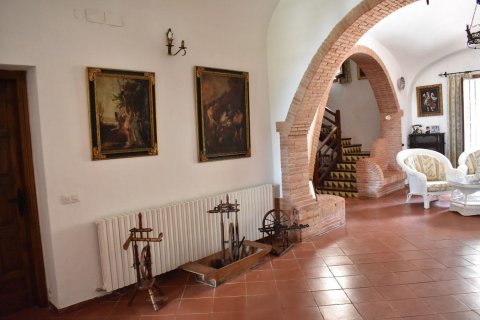 6 bedrooms house for sale in Castelldefels, Barcelona, Catalonia, Spain № 6572 - photo 14