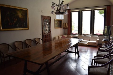 6 bedrooms house for sale in Castelldefels, Barcelona, Catalonia, Spain № 6572 - photo 19