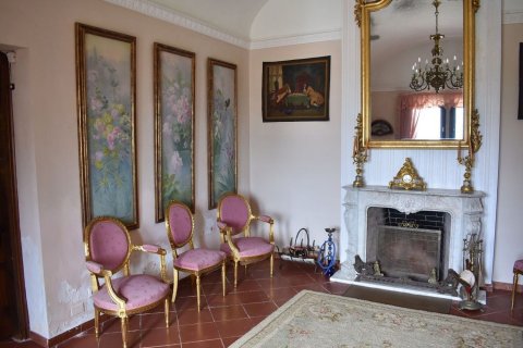 6 bedrooms house for sale in Castelldefels, Barcelona, Catalonia, Spain № 6572 - photo 25