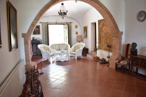 6 bedrooms house for sale in Castelldefels, Barcelona, Catalonia, Spain № 6572 - photo 12