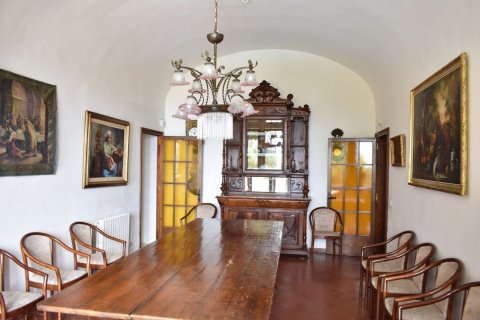 6 bedrooms house for sale in Castelldefels, Barcelona, Catalonia, Spain № 6572 - photo 20