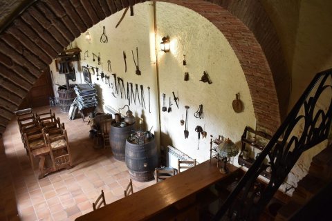 6 bedrooms house for sale in Castelldefels, Barcelona, Catalonia, Spain № 6572 - photo 18