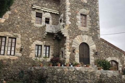 6 bedrooms house for sale in Castelldefels, Barcelona, Catalonia, Spain № 6572 - photo 2