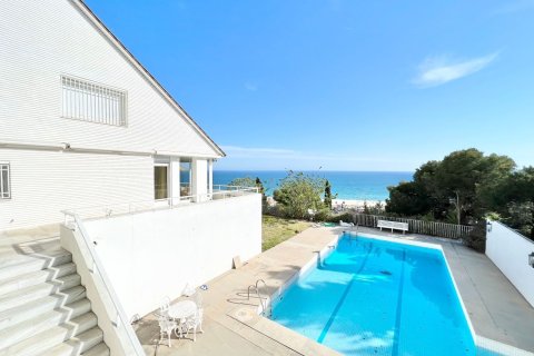 7 bedrooms house for sale in Castelldefels, Barcelona, Catalonia, Spain № 6571 - photo 3