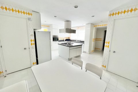 7 bedrooms house for sale in Castelldefels, Barcelona, Catalonia, Spain № 6571 - photo 23