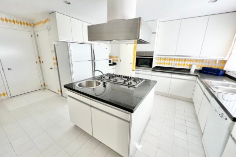 7 bedrooms house for sale in Castelldefels, Barcelona, Catalonia, Spain № 6571 - photo 24