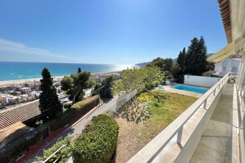 7 bedrooms house for sale in Castelldefels, Barcelona, Catalonia, Spain № 6571 - photo 8