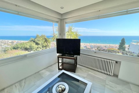 7 bedrooms house for sale in Castelldefels, Barcelona, Catalonia, Spain № 6571 - photo 10