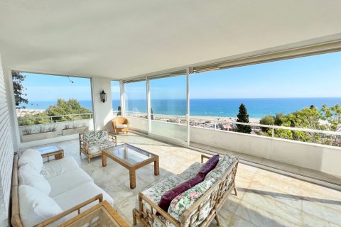 7 bedrooms house for sale in Castelldefels, Barcelona, Catalonia, Spain № 6571