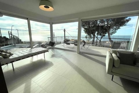 Купить дом в Кастельдефельс, Испания с 9 комнат, № 6570 - фото 14