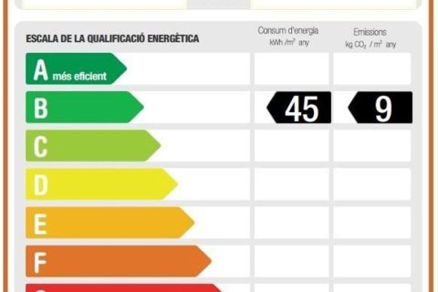 Купить дом в Кастельдефельс, Испания с 9 комнат, № 6570 - фото 18