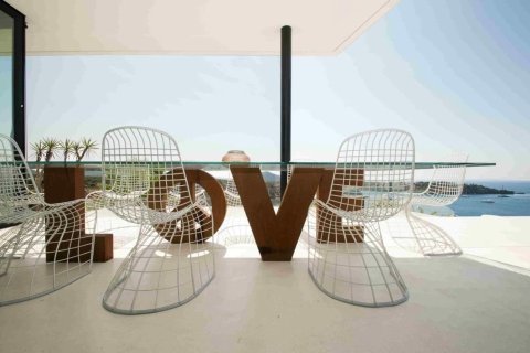 Купить дом в Кастельдефельс, Испания с 9 комнат, № 6570 - фото 7