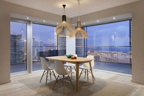 Apartamento de 3 dormitorios en venta en Barcelona, Cataluña, Spain № 1185 - foto 9