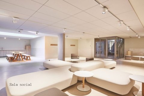 Купить квартиру в Барселона, Испания с 3 спальни, № 1181 - фото 14