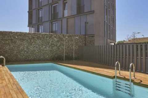 Купить квартиру в Барселона, Испания с 3 спальни, № 1181 - фото 13