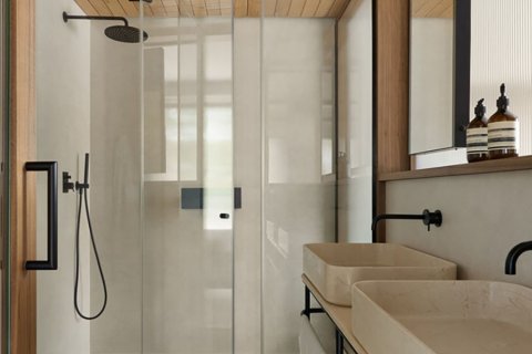 Купить квартиру в Барселона, Испания с 3 спальни, № 1181 - фото 11