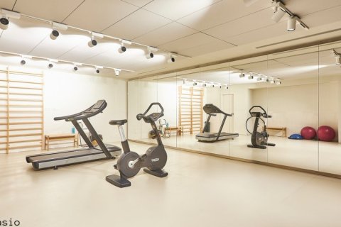 Купить квартиру в Барселона, Испания с 3 спальни, № 1181 - фото 12