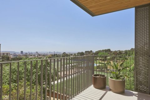 Купить квартиру в Барселона, Испания с 3 спальни, № 1181 - фото 16