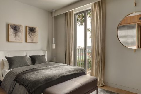 Купить квартиру в Барселона, Испания с 3 спальни, № 1181 - фото 10