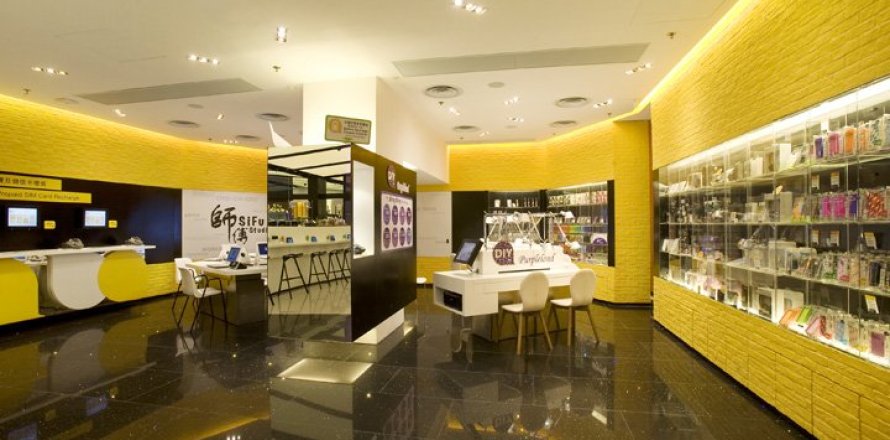 Коммерческая недвижимость 160м² в Барселоне, Каталония, Испания № 1182