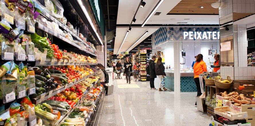 Коммерческая недвижимость 1150м² в Серданьола-дель-Вальесе, Барселона, Каталония, Испания № 1184