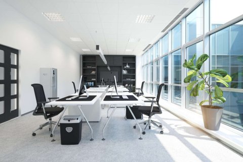 Купить коммерческую недвижимость в Барселона, Испания 137м², № 8036 - фото 2