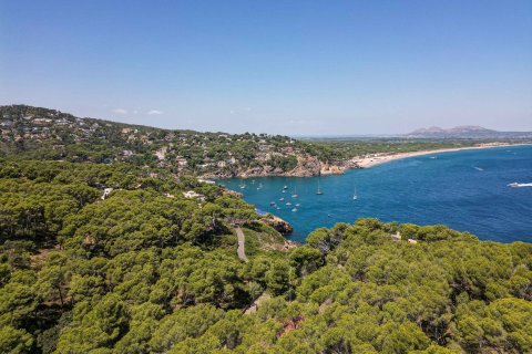 Купить дом в Бегур, Испания с 5 комнат, № 1665 - фото 3