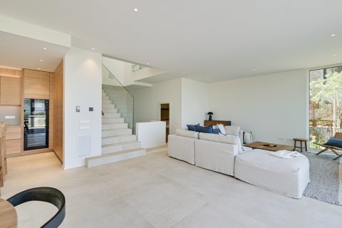 Купить дом в Бегур, Испания с 5 комнат, № 1665 - фото 8