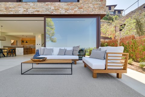 Купить дом в Бегур, Испания с 5 комнат, № 1665 - фото 19