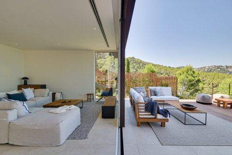 Купить дом в Бегур, Испания с 5 комнат, № 1665 - фото 25