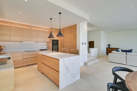 Купить дом в Бегур, Испания с 5 комнат, № 1665 - фото 12