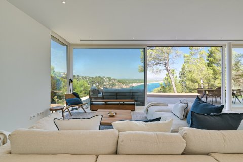 Купить дом в Бегур, Испания с 5 комнат, № 1665 - фото 10