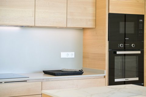 Купить дом в Бегур, Испания с 5 комнат, № 1665 - фото 28