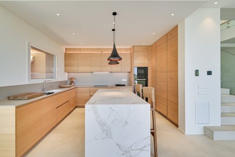 Купить дом в Бегур, Испания с 5 комнат, № 1665 - фото 13