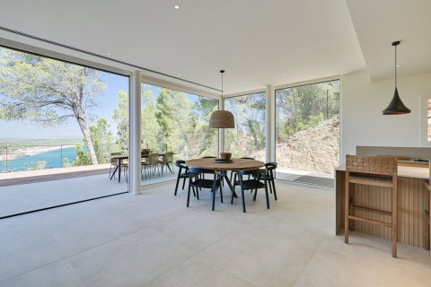 Купить дом в Бегур, Испания с 5 комнат, № 1665 - фото 26