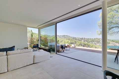 Купить дом в Бегур, Испания с 5 комнат, № 1665 - фото 14