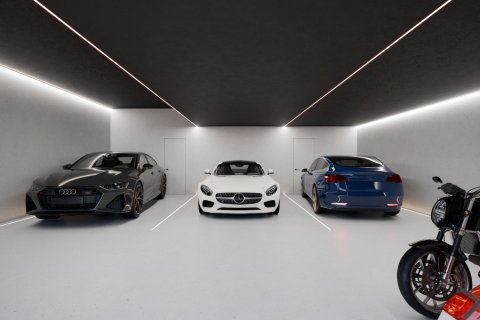 Купить дом в Ситжес, Испания с 6 комнат, № 1664 - фото 3