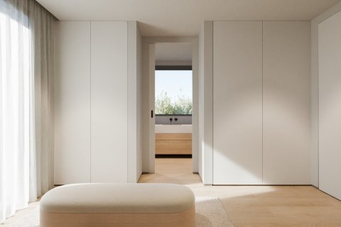 Купить дом в Ситжес, Испания с 6 комнат, № 1664 - фото 9