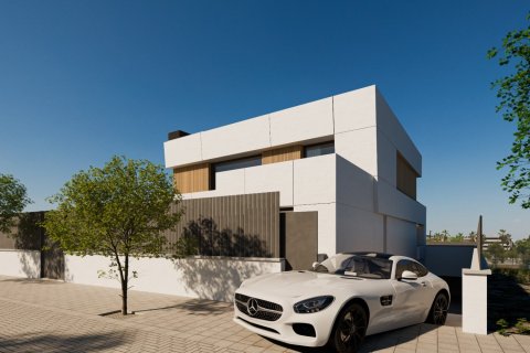 Купить дом в Ситжес, Испания с 6 комнат, № 1664 - фото 6