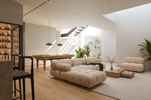 Купить дом в Ситжес, Испания с 6 комнат, № 1664 - фото 4