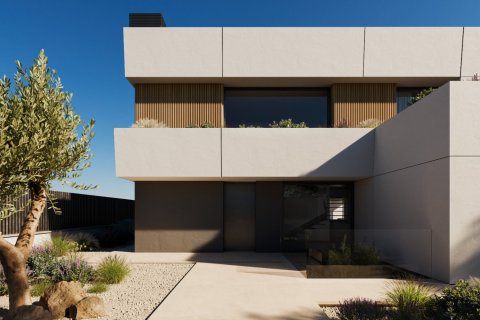 Купить дом в Ситжес, Испания с 6 комнат, № 1664 - фото 10