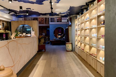 Купить коммерческую недвижимость в Барселона, Испания 150м², № 1663 - фото 3