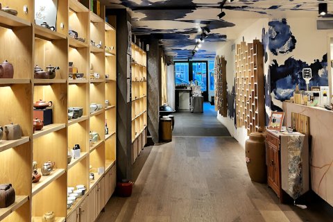 Коммерческая недвижимость 150м² в Барселоне, Каталония, Испания № 1663