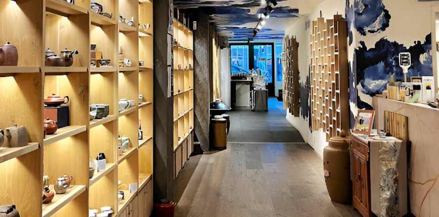 Коммерческая недвижимость 150м² в Барселоне, Каталония, Испания № 1663