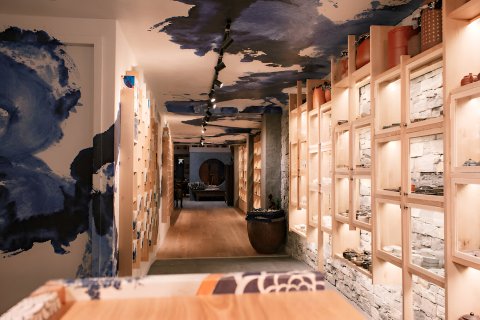 Купить коммерческую недвижимость в Барселона, Испания 150м², № 1663 - фото 2