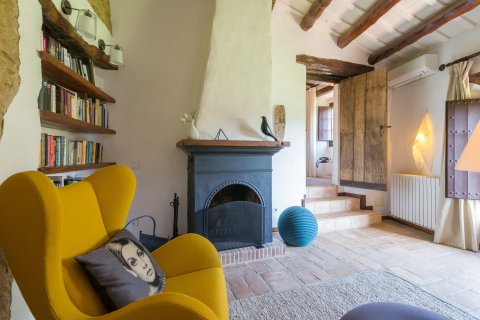 Купить дом в Фораллак, Испания с 8 комнат, № 1666 - фото 14