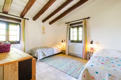 Купить дом в Фораллак, Испания с 8 комнат, № 1666 - фото 16