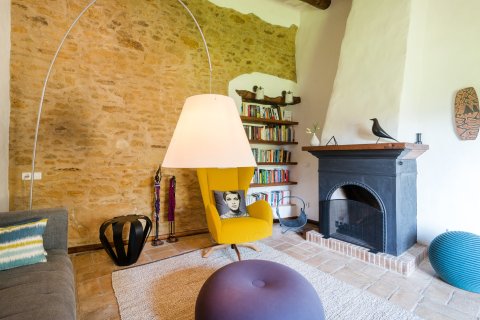 Купить дом в Фораллак, Испания с 8 комнат, № 1666 - фото 13