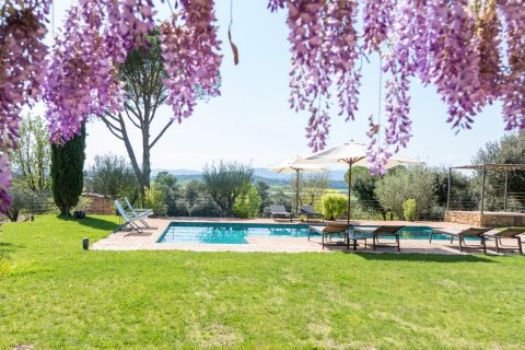 Дом с 7 спальнями в Фораллаке, Герона, Каталония, Испания № 1666