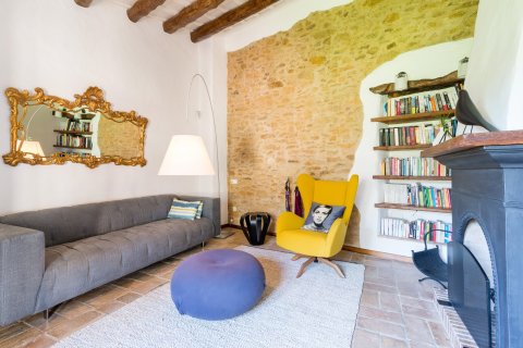 Купить дом в Фораллак, Испания с 8 комнат, № 1666 - фото 12